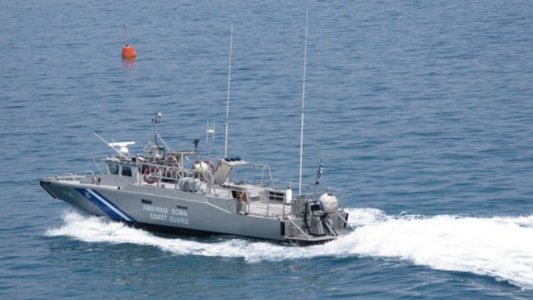 Σορός κοριτσιού βρέθηκε στους Φούρνους