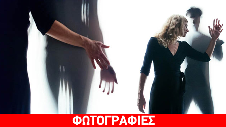 «Σκοτεινές Γλώσσες», στο θέατρο Πόρτα