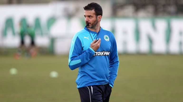 Στραματσόνι: «Εκπληκτικό συναίσθημα η γεμάτη Λεωφόρος»