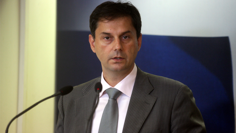 Ποτάμι: «Ο ΣΥΡΙΖΑ συνεχίζει τα ίδια χάλια αλλά στη νιοστή»