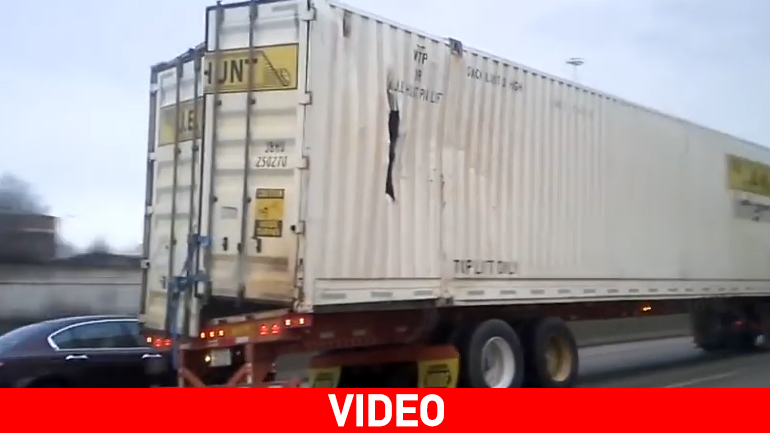 Φαίνεται ασφαλές…