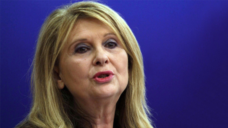 ΝΔ: «Ο λαός συμφωνεί με τον κ. Τσίπρα, αλλά ο κ. Τσακαλώτος διαφωνεί με τον εαυτό του»