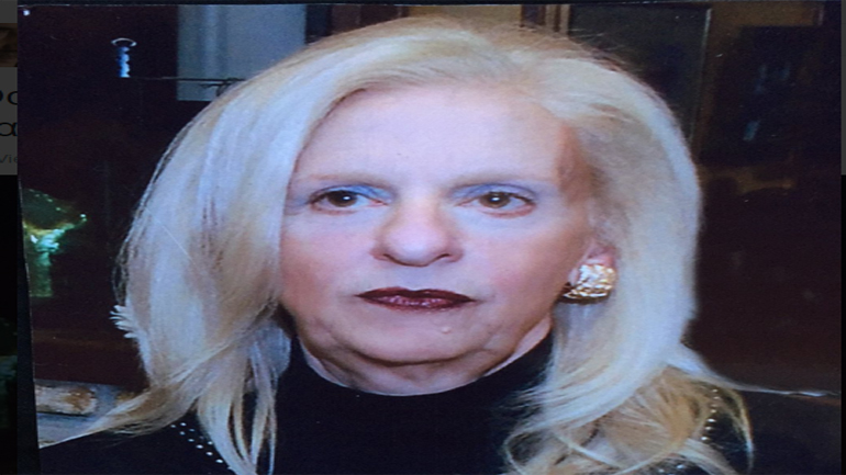 To tweet του Μεϊμαράκη για τον θάνατο της αδερφής του To tweet του Μεϊμαράκη για τον θάνατο της αδερφής του