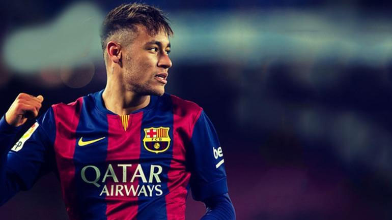 Νεϊμάρ: «Ποτέ δεν ξέρεις, η ζωή είναι μεγάλη…»