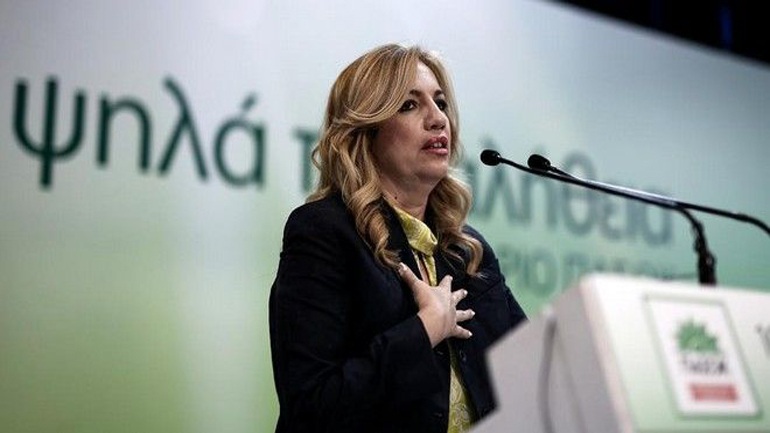 ΠΑΣΟΚ: «Δεδομένη η απέχθεια του ΣΥΡΙΖΑ στις δημοκρατικές διαδικασίες»