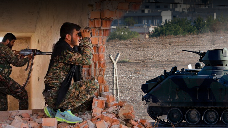 Πόλεμος και πολιτική