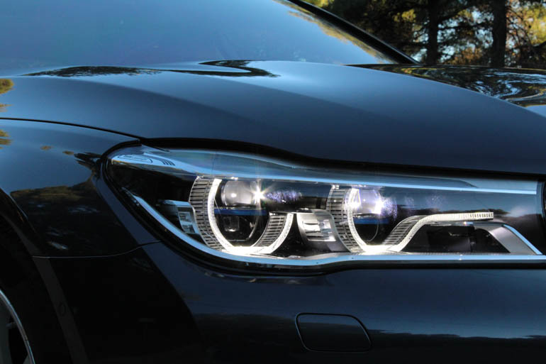 Φώτα LED που όταν ανάψουν κάνουν τη νύχτα... μέρα!