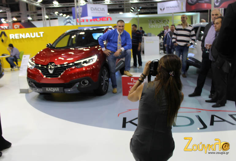 Άντε και σε πίνακα ζωγραφικής!!!!