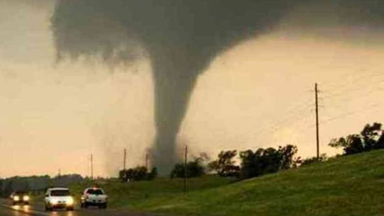 ΗΠΑ: Τουλάχιστον 41 νεκροί από την κακοκαιρία τα Χριστούγεννα