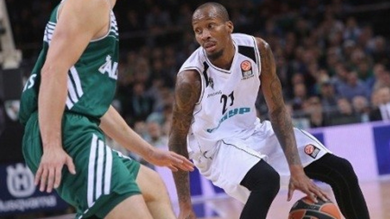 Στον Ερυθρό Αστέρα ο Κίνσεϊ