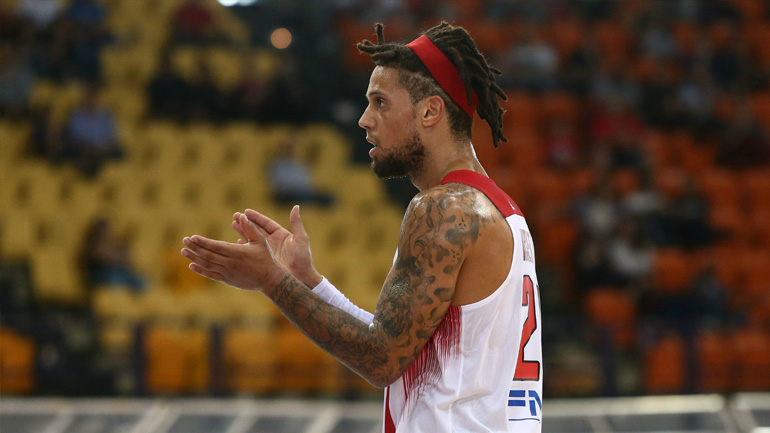 «Είναι μία μεγάλη πρόκληση»