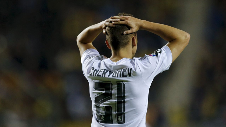 Απορρίφθηκε από το CAS η προσφυγή της Ρεάλ