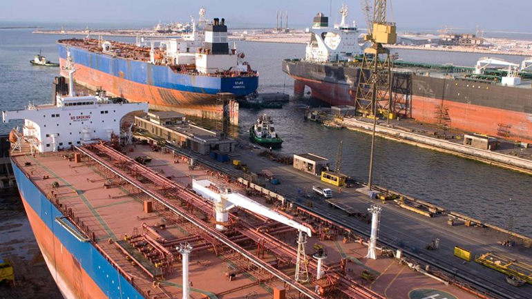 Βυθίστηκαν ναυλαγορά και αξίες πλοίων το 2015