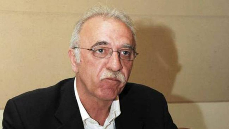 Στην Κύπρο την Τρίτη ο Βίτσας