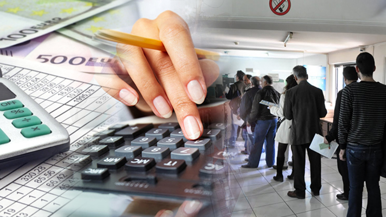 Βαρύς ο λογαριασμός του 2016