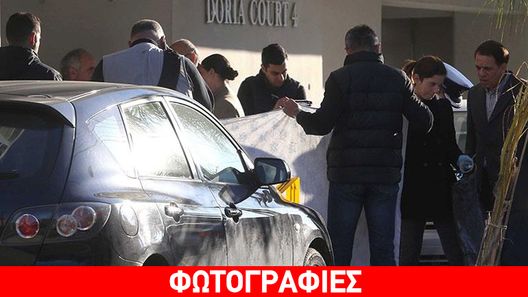 Άγρια δολοφονία 23χρονου στην Κύπρο