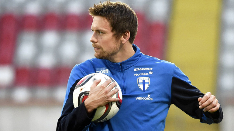 «Βλέπουν» Χαμαλάινεν ΠΑΟΚ και Παναθηναϊκός