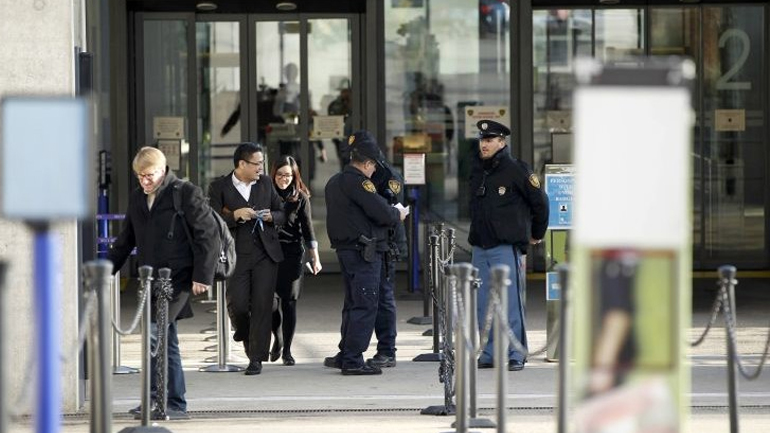 Γενεύη: Μείωσε το επίπεδο συναγερμού για τρομοκρατική απειλή έπειτα από 18 ημέρες