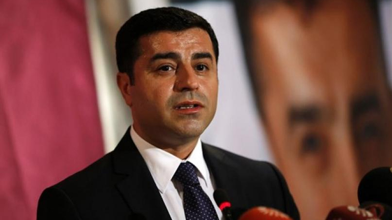 Τουρκία: Εισαγγελέας ξεκίνησε έρευνα σε βάρος του αρχηγού της φιλοκουρδικής Αριστεράς