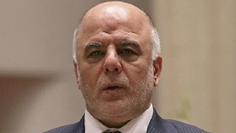 Ιρακινός πρωθυπουργός: Το 2016 θα είναι η χρονιά της «οριστικής νίκης» απέναντι στο Χαλιφάτο