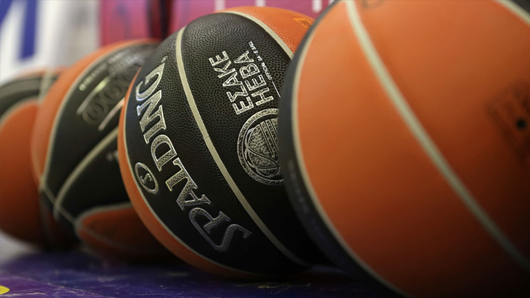 Οι διαιτητές της 12ης αγωνιστικής της Basket League