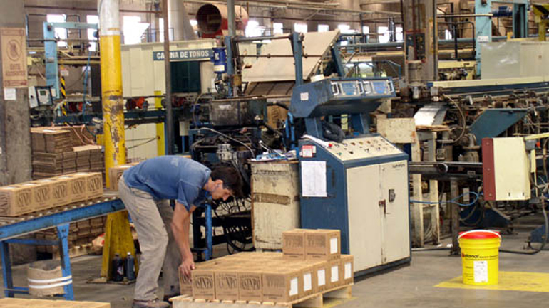 Ιαπωνία: Υποχώρησε η βιομηχανική παραγωγή τον Νοέμβριο