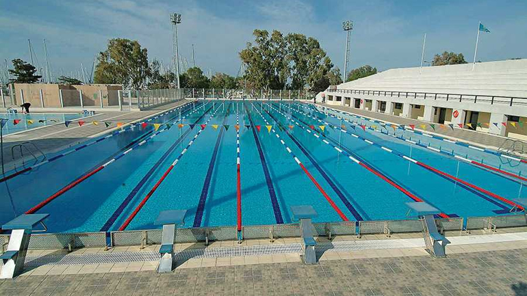 Κλείνει την Πέμπτη το κολυμβητήριο Γουδή λόγω συντήρησης