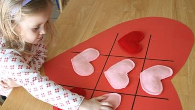 Έξυπνα παιχνίδια για δράση και χαμόγελα στο σπίτι