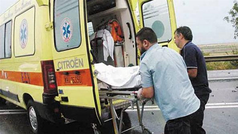 Βρέθηκε πτώμα ηλικιωμένου στα Κάτω Πορόια Σερρών Βρέθηκε πτώμα ηλικιωμένου στα Κάτω Πορόια Σερρών