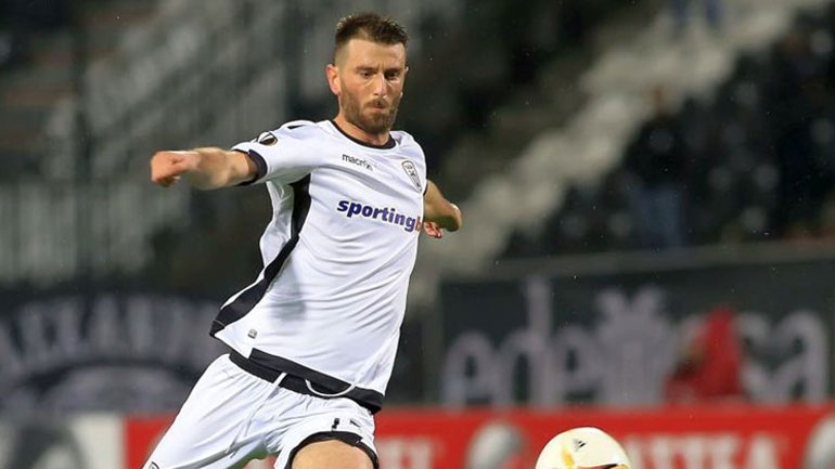 Μαλεζάς: «Θέλουμε πολύ χρόνο ακόμη»