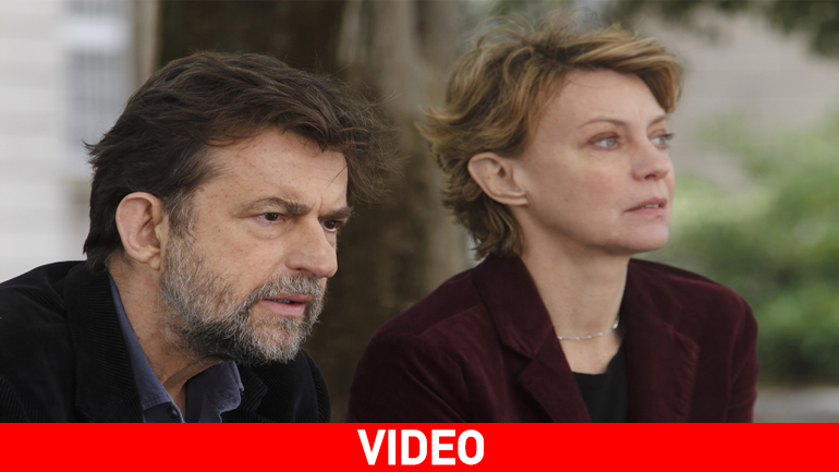 Η Μητέρα μου