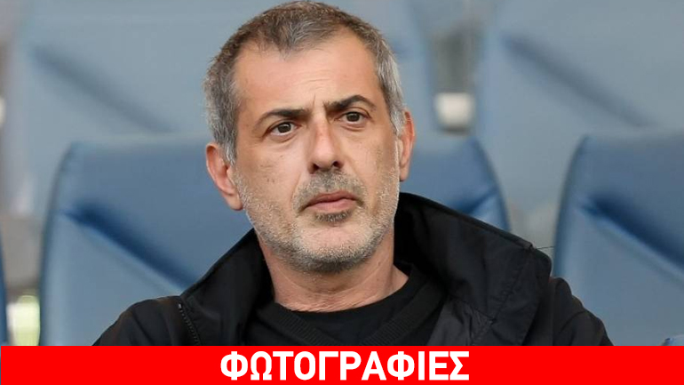 Ο δήμαρχος Πειραιά σε εορταστική εκδήλωση της «Ομόνοιας» στην πλατεία Κοραή