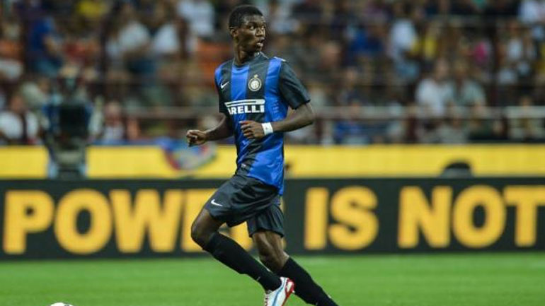 Παναθηναϊκός: Αρνητικός ο Εμπαγιέ