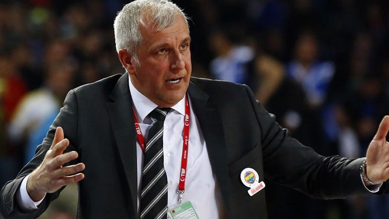 Ομπράντοβιτς: «Θέλω γεμάτο γήπεδο με τον Παναθηναϊκό»