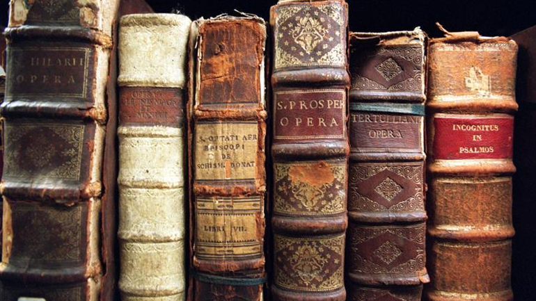 Παζάρι παλαιών αντικειμένων στη Θεσσαλονίκη