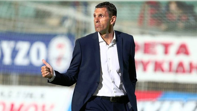 Έγινε η πρώτη εισήγηση του Πογέτ και εξετάζεται