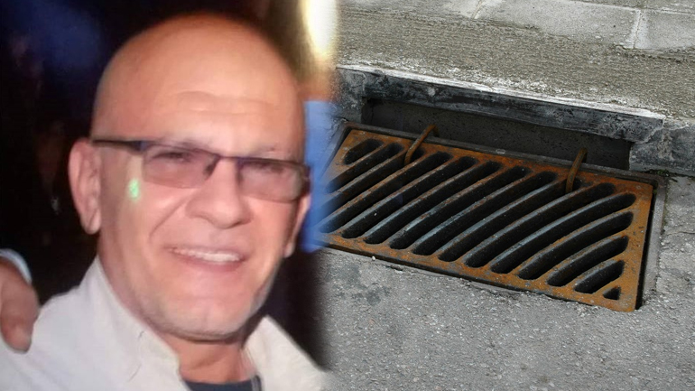 Ηράκλειο: Νεκροψία για τα αίτια θανάτου του 55χρονου που βρέθηκε σε φρεάτιο