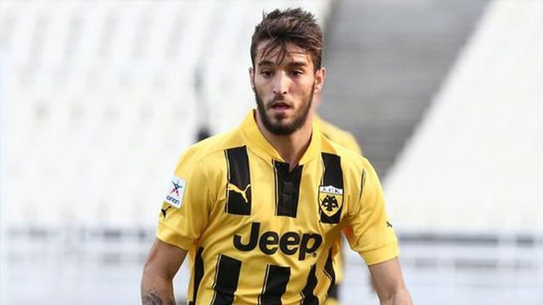 Στον Πανθρακικό ο Πεταυράκης