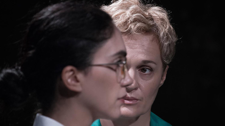 «Φθινοπωρινή Σονάτα»/Για τέσσερις ακόμα παραστάσεις στο Θέατρο της Οδού Κυκλάδων