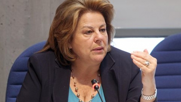 «Δεν είναι προς το συμφέρον καμιάς τράπεζας να εκπλειστηριάσει κατοικία» «Δεν είναι προς το συμφέρον καμιάς τράπεζας να εκπλειστηριάσει κατοικία»