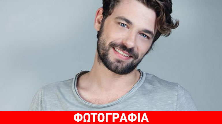 Μας συγκίνησε ο Αποστόλης Τότσικας: To αγαπησιάρικο status για τη γυναίκα του