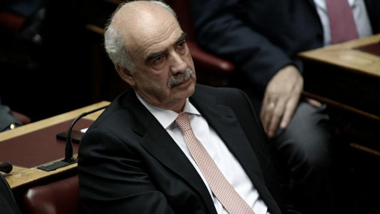 Σήμερα η κηδεία της αδερφής του Βαγγέλη Μεϊμαράκη, Βάσως Σήμερα η κηδεία της αδερφής του Βαγγέλη Μεϊμαράκη, Βάσως