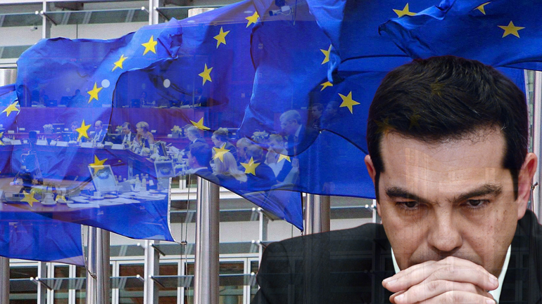 Έρχεται και τέταρτο Μνημόνιο; Έρχεται και τέταρτο Μνημόνιο;