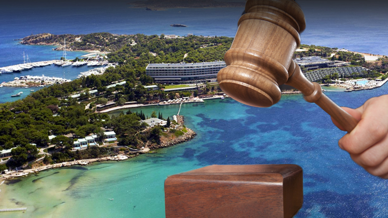 Έπεσαν οι υπογραφές