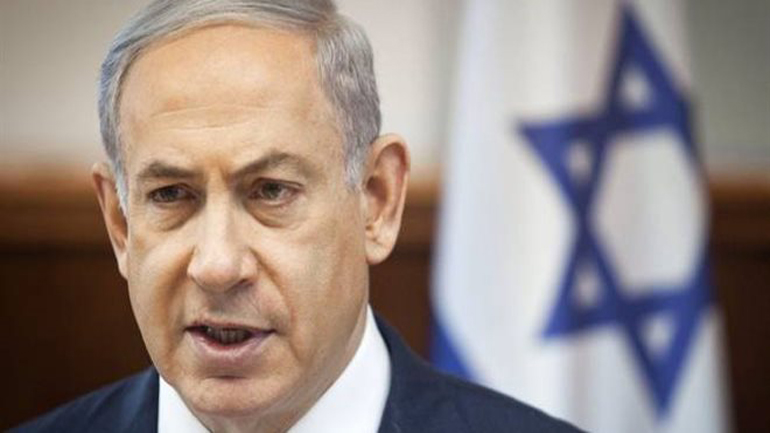 «Το Ισραήλ είναι σε παγκόσμιο πόλεμο με ισλαμιστές εξτρεμιστές»