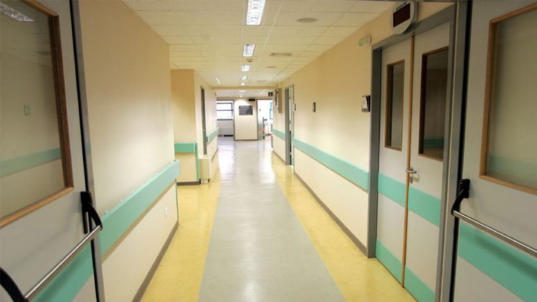 Προκήρυξη για την κάλυψη των θέσεων των διοικητών και των αναπληρωτών διοικητών στα νοσοκομεία Προκήρυξη για την κάλυψη των θέσεων των διοικητών και των αναπληρωτών διοικητών στα νοσοκομεία