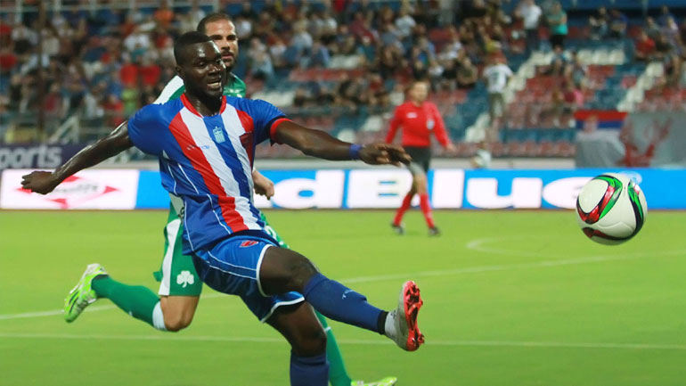 ΠΑΟ: Την Τρίτη ανακοινώνεται ο Μπουμάλ