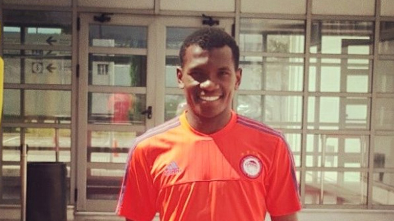 Παραχωρήθηκε στον Λεβαδειακό ο Μπεν