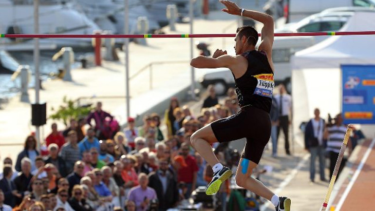 Κάνει πρεμιέρα στη Γαλλία ο Φιλιππίδης