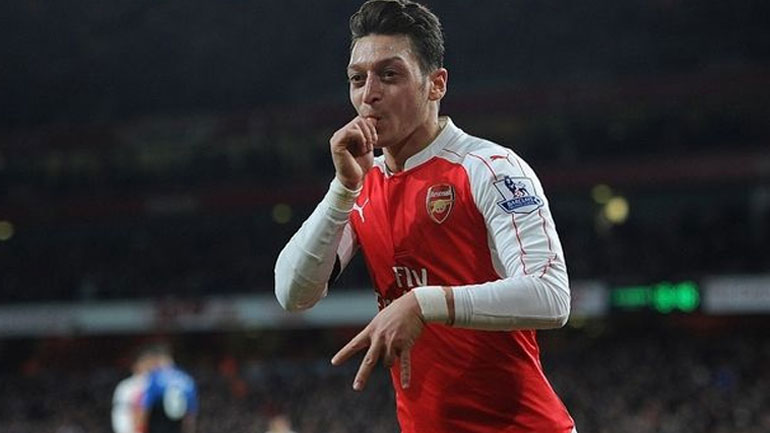 Αγγλία: Πέρασε στην κορυφή η Άρσεναλ